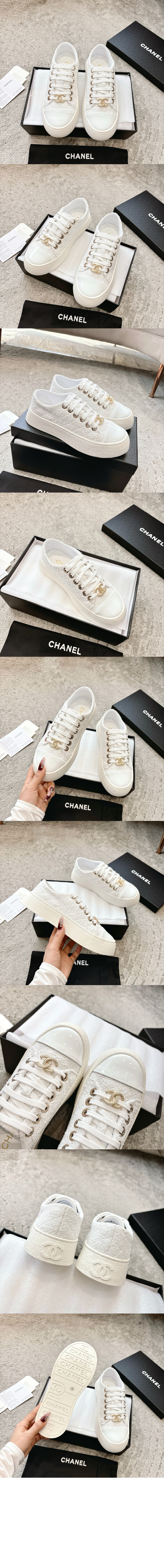 미러급레플리카사이트 | 명품레플리카 전문 쇼핑몰  | 하이퀄 - 스니커즈 G46620 &gt; 샤넬