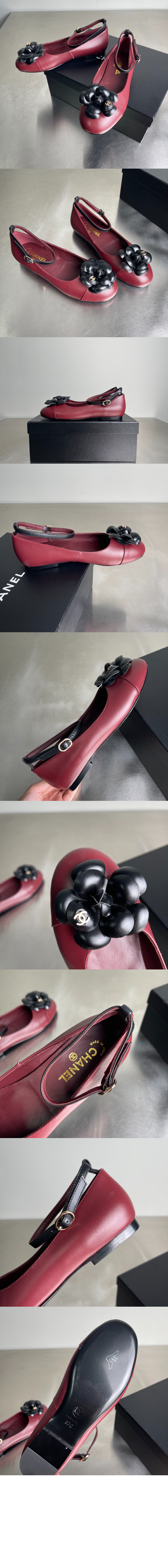 미러급레플리카사이트 | 명품레플리카 전문 쇼핑몰  | 하이퀄 - 플랫 G46520 &gt; 샤넬