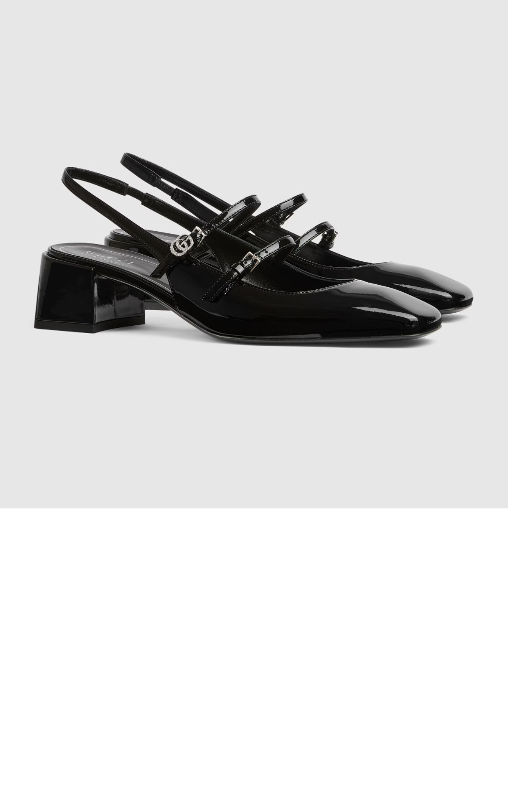 미러급레플리카사이트 | 명품레플리카 전문 쇼핑몰  | 하이퀄 - 더블 G 디테일 펌프스 832474 &gt; 구찌