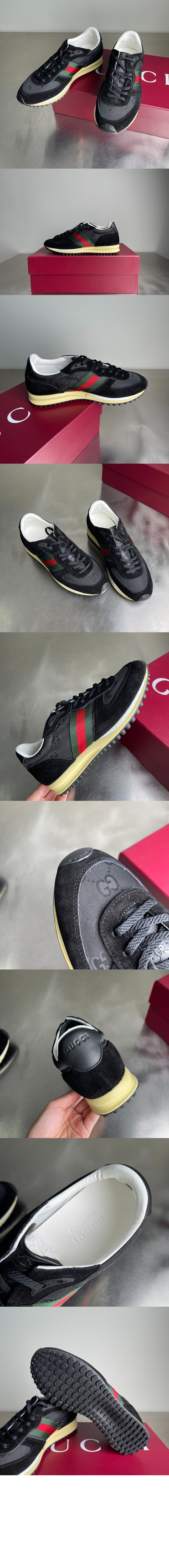 미러급레플리카사이트 | 명품레플리카 전문 쇼핑몰  | 하이퀄 - 리-모션 스니커즈 832461 &gt; 구찌