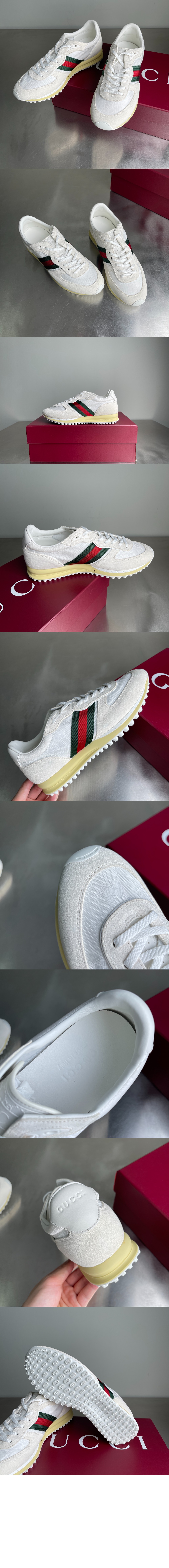 미러급레플리카사이트 | 명품레플리카 전문 쇼핑몰  | 하이퀄 - 리-모션 스니커즈 832461 &gt; 구찌