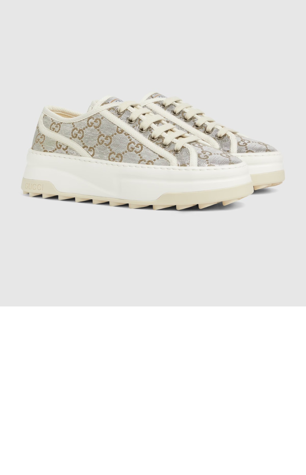 미러급레플리카사이트 | 명품레플리카 전문 쇼핑몰  | 하이퀄 - GG 스니커즈 746766 &gt; 구찌