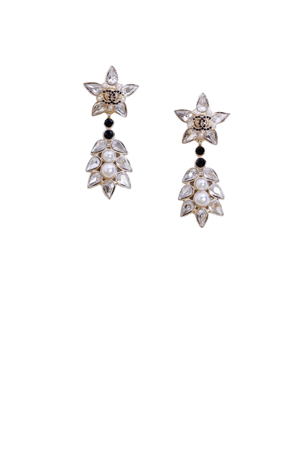 미러급레플리카사이트 | 명품레플리카 전문 쇼핑몰  | 하이퀄 - 귀걸이 AB4328 &gt; 샤넬