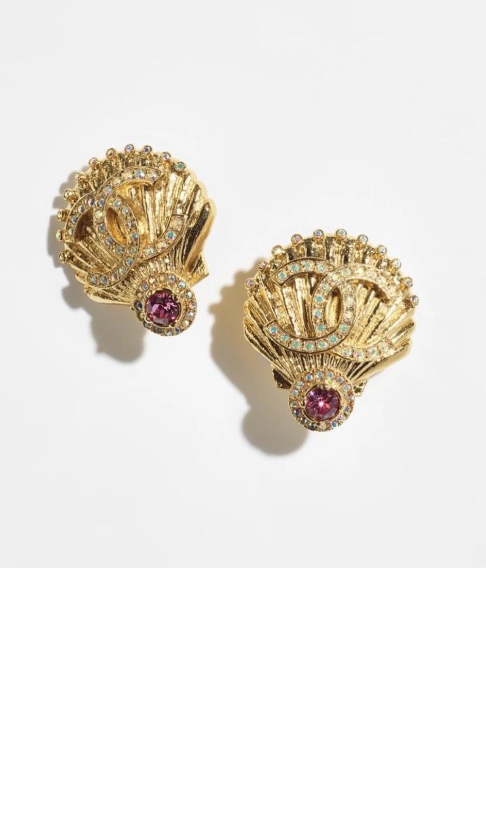 미러급레플리카사이트 | 명품레플리카 전문 쇼핑몰  | 하이퀄 - 조개 피어싱 ABA062 &gt; 샤넬