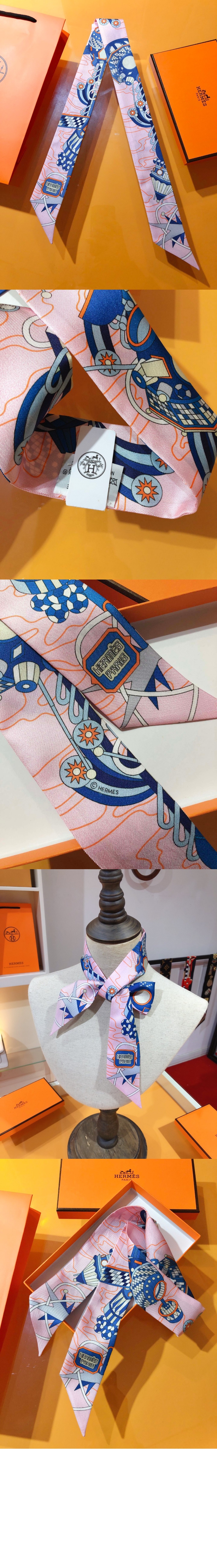 미러급레플리카사이트 | 명품레플리카 전문 쇼핑몰  | 하이퀄 - Scarf Odyssey 트윌리 > 에르메스