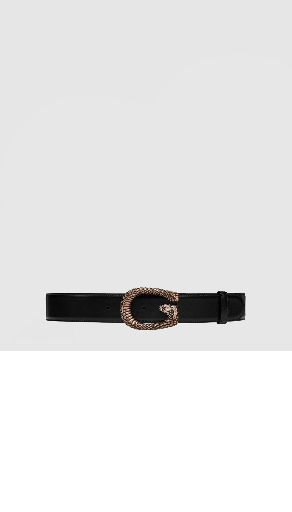 미러급레플리카사이트 | 명품레플리카 전문 쇼핑몰  | 하이퀄 - G 영사 버클 벨트 710095 &gt; 구찌