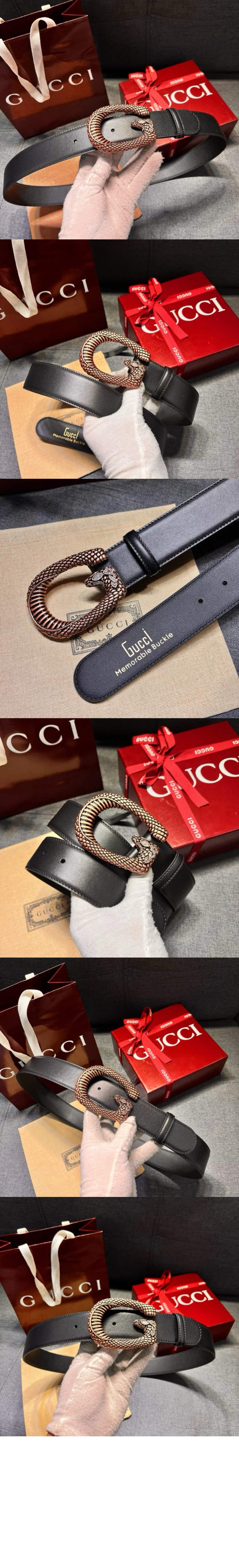 미러급레플리카사이트 | 명품레플리카 전문 쇼핑몰  | 하이퀄 - G 영사 버클 벨트 710095 &gt; 구찌