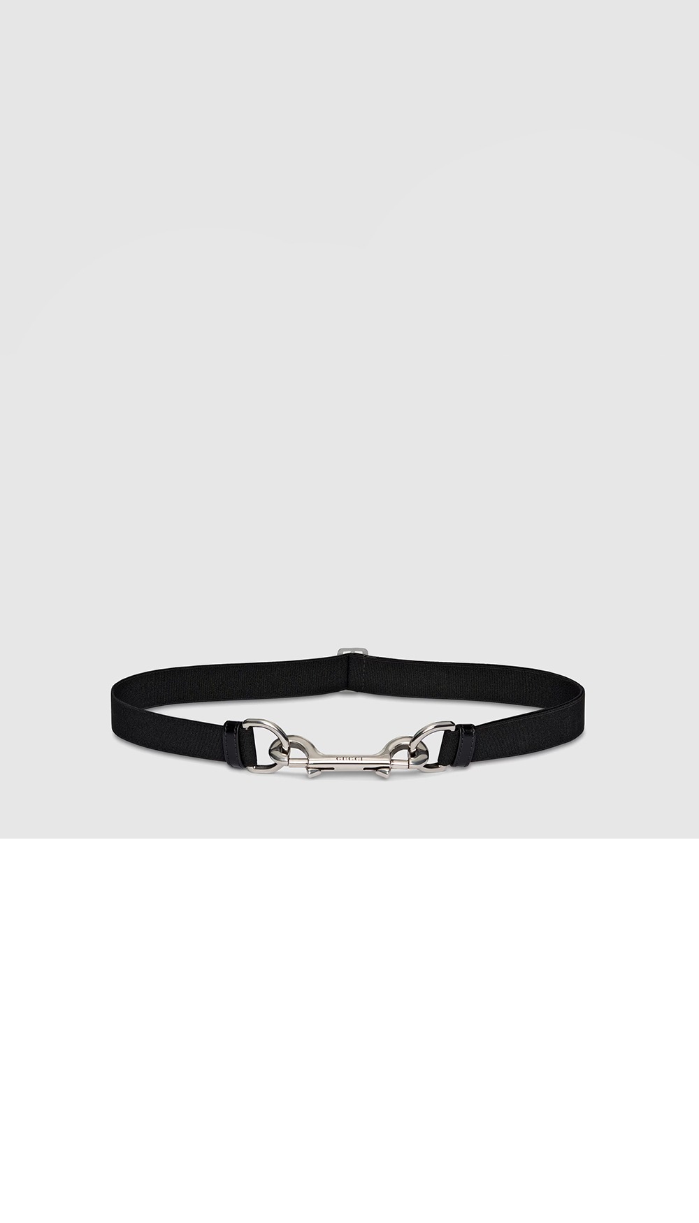 미러급레플리카사이트 | 명품레플리카 전문 쇼핑몰  | 하이퀄 - 더블 후크 얇은 벨트 821480 > 구찌