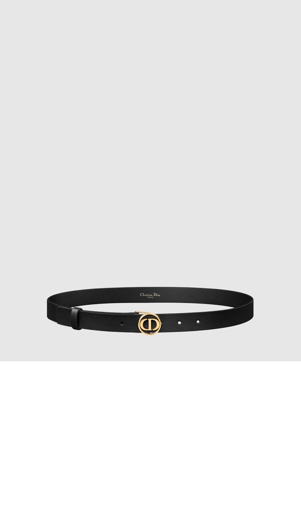 미러급레플리카사이트 | 명품레플리카 전문 쇼핑몰  | 하이퀄 - 30 Montaigne Circled 벨트 B0314 &gt; 디올