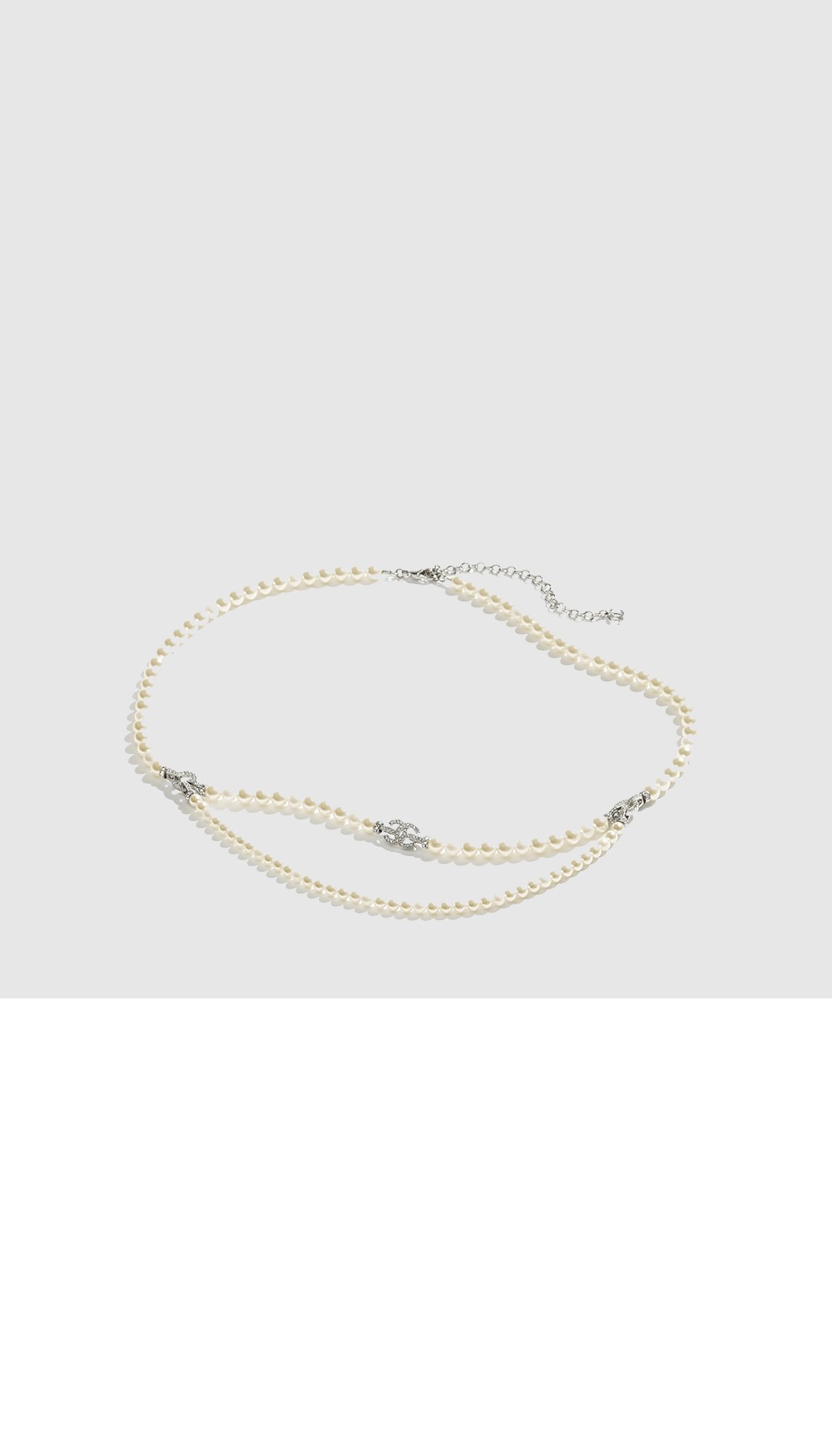 미러급레플리카사이트 | 명품레플리카 전문 쇼핑몰  | 하이퀄 - 체인 벨트 ABF734 &gt; 샤넬