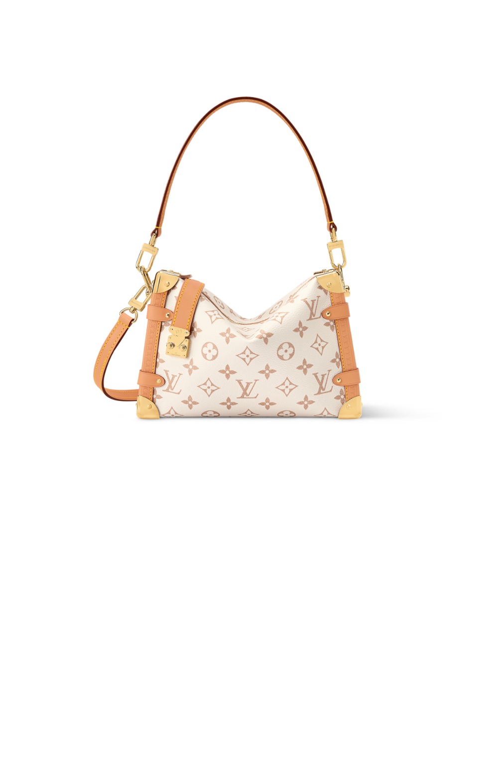 미러급레플리카사이트 | 명품레플리카 전문 쇼핑몰  | 하이퀄 - 사이드 트렁크 MM M26287 &gt; 루이비통