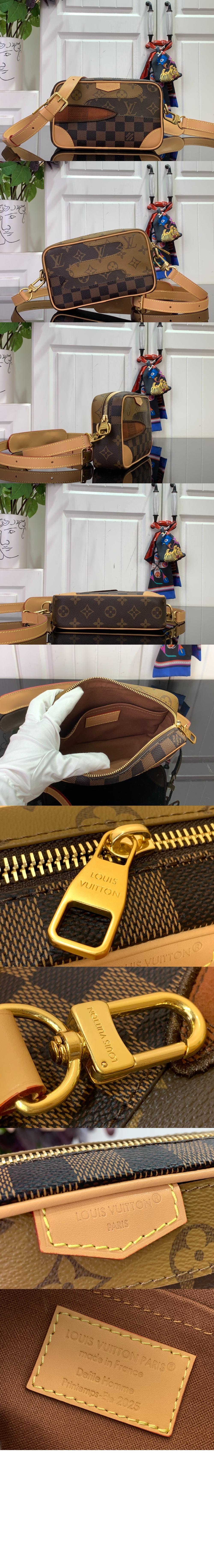 미러급레플리카사이트 | 명품레플리카 전문 쇼핑몰  | 하이퀄 - TROCADÉRO 미니백 M26020 &gt; 루이비통