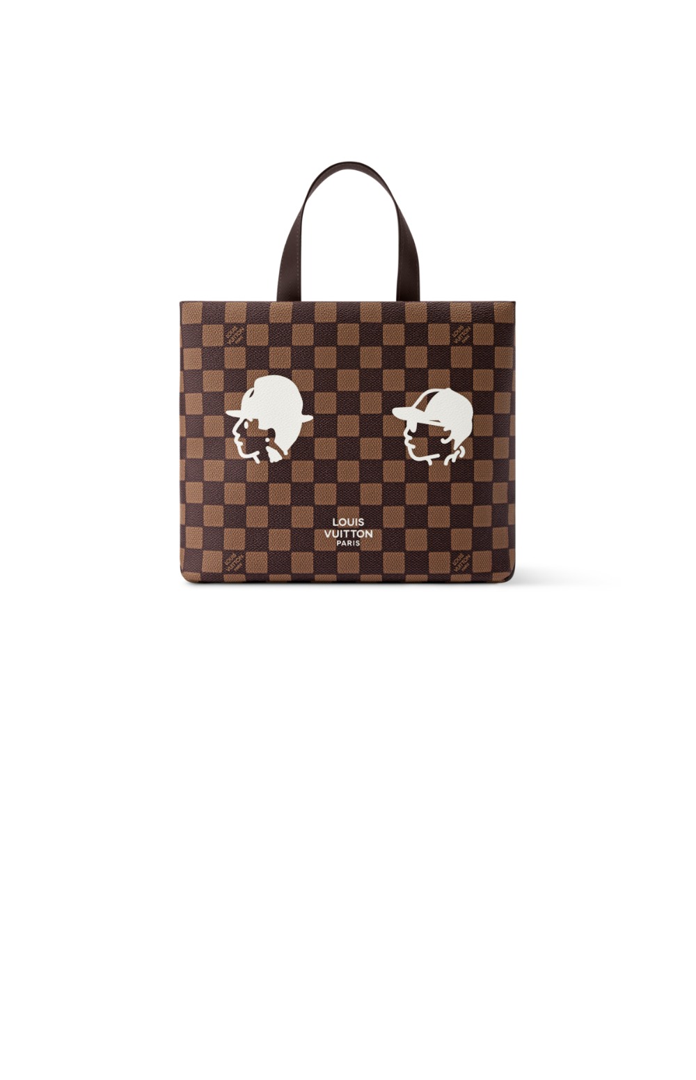 미러급레플리카사이트 | 명품레플리카 전문 쇼핑몰  | 하이퀄 - 미니 쇼퍼 토트 N40810 &gt; 루이비통