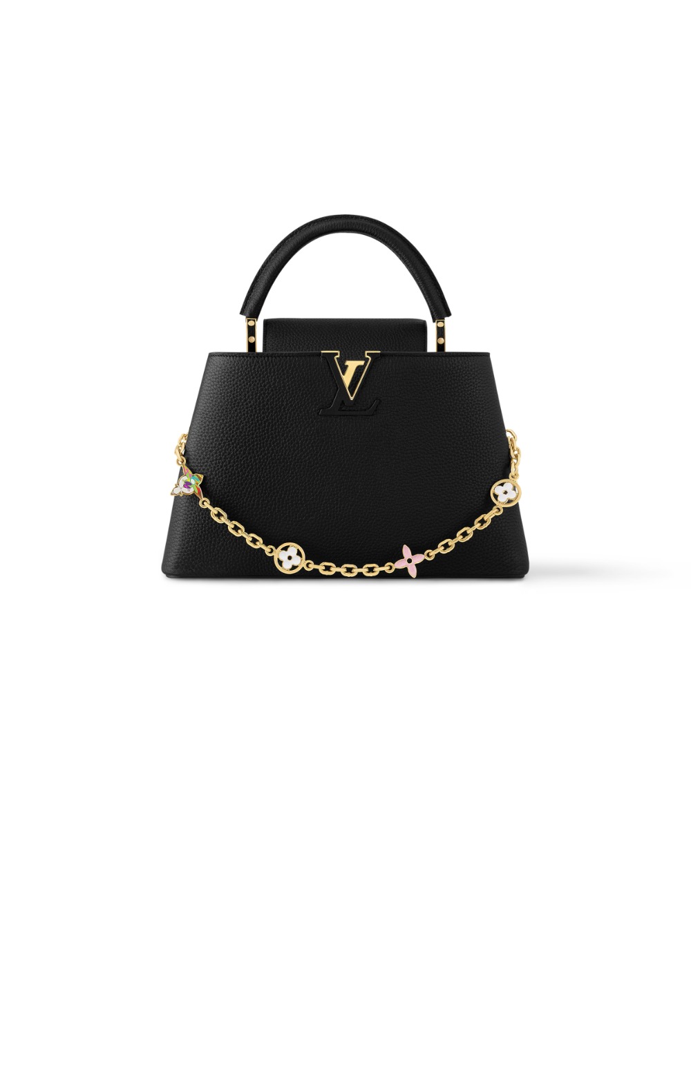 미러급레플리카사이트 | 명품레플리카 전문 쇼핑몰  | 하이퀄 - LV x TM 카퓌신 MM M13878 &gt; 루이비통