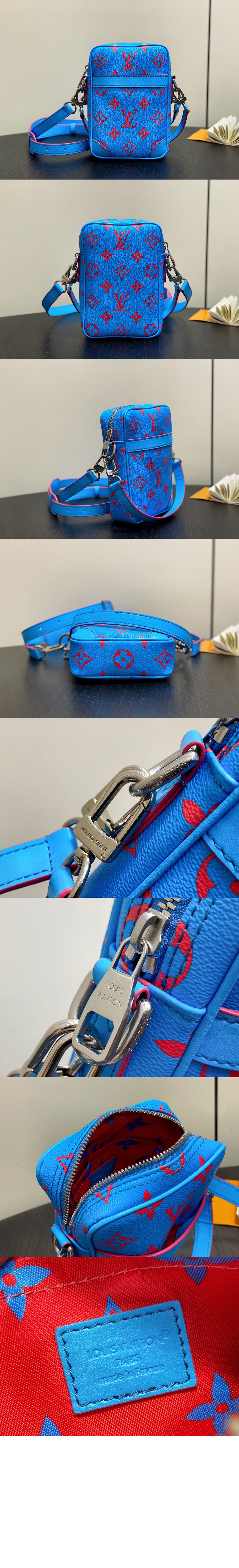 미러급레플리카사이트 | 명품레플리카 전문 쇼핑몰  | 하이퀄 - 다뉴브 M14685 > 루이비통