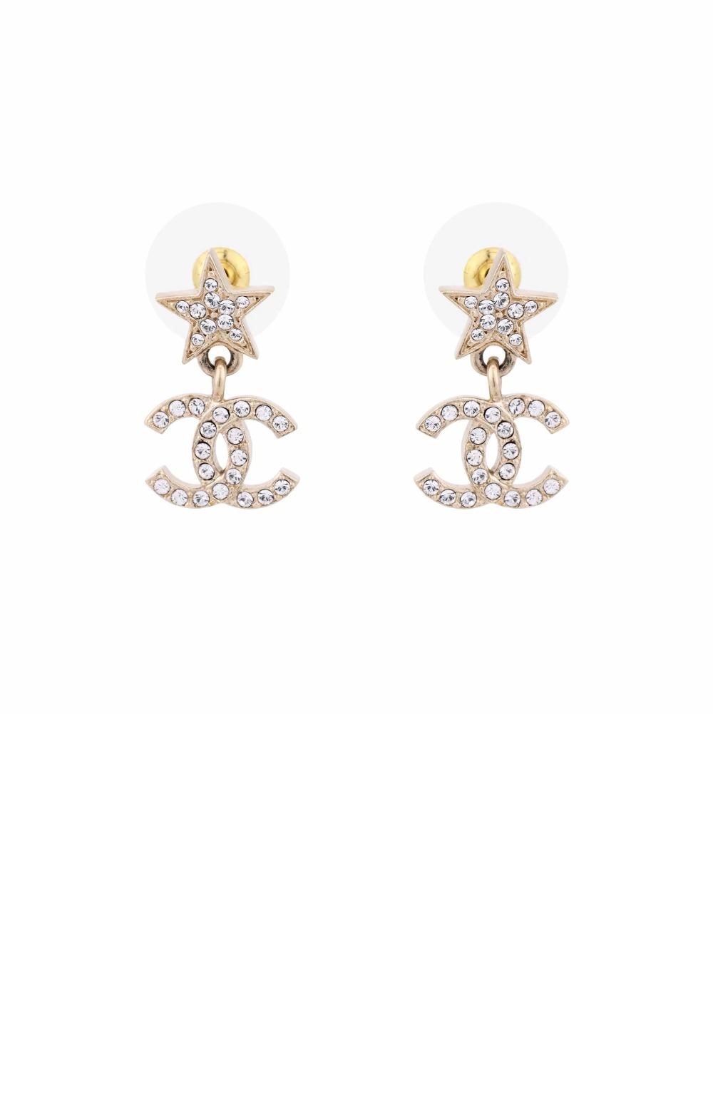 미러급레플리카사이트 | 명품레플리카 전문 쇼핑몰  | 하이퀄 - 이어링 ABB278 &gt; 샤넬