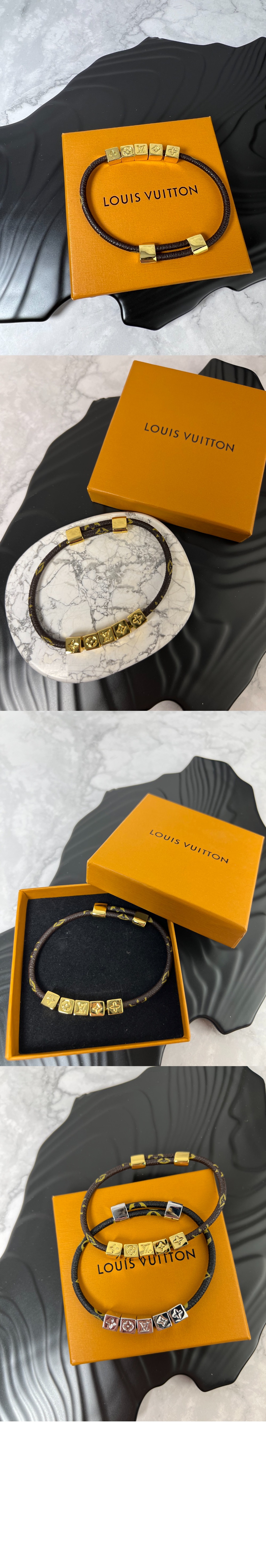 미러급레플리카사이트 | 명품레플리카 전문 쇼핑몰  | 하이퀄 - Cube 팔찌 M8918Z &gt; 루이비통