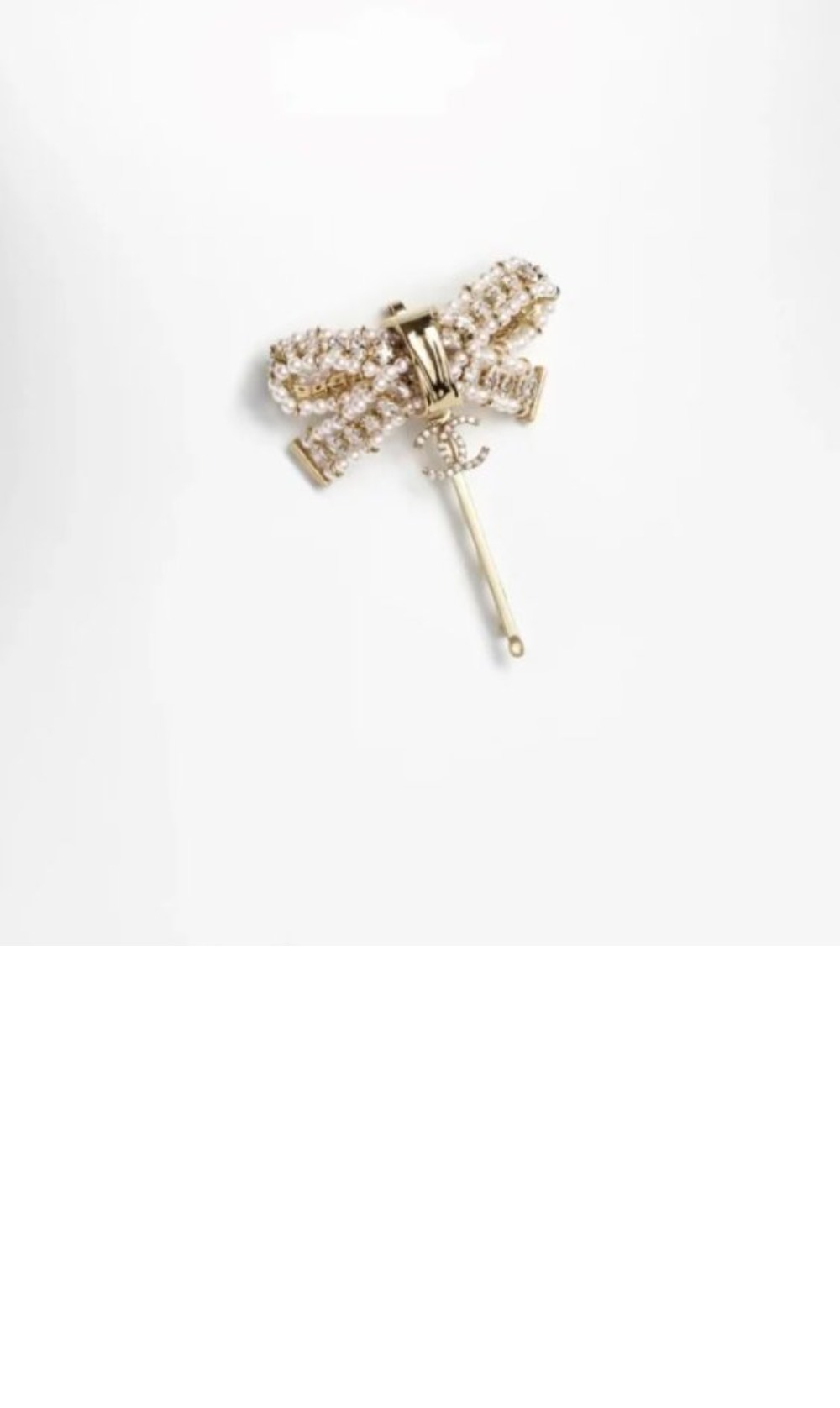 미러급레플리카사이트 | 명품레플리카 전문 쇼핑몰  | 하이퀄 - 헤어클립 AB9729 &gt; 샤넬