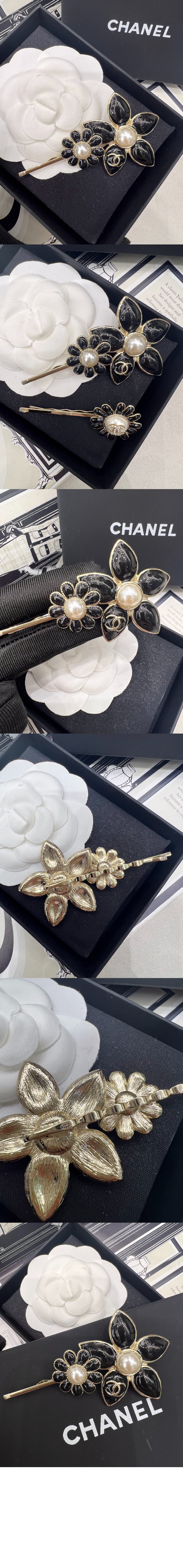 미러급레플리카사이트 | 명품레플리카 전문 쇼핑몰  | 하이퀄 - 헤어클립 AB9670 &gt; 샤넬