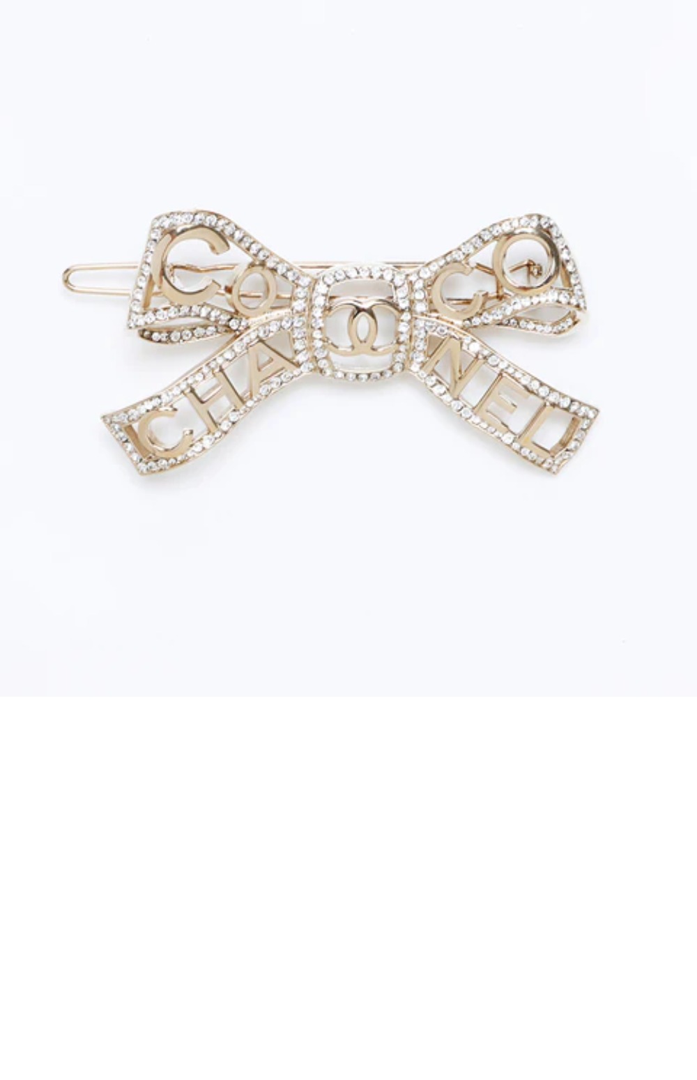 미러급레플리카사이트 | 명품레플리카 전문 쇼핑몰  | 하이퀄 - 헤어클립 AB4882 > 샤넬