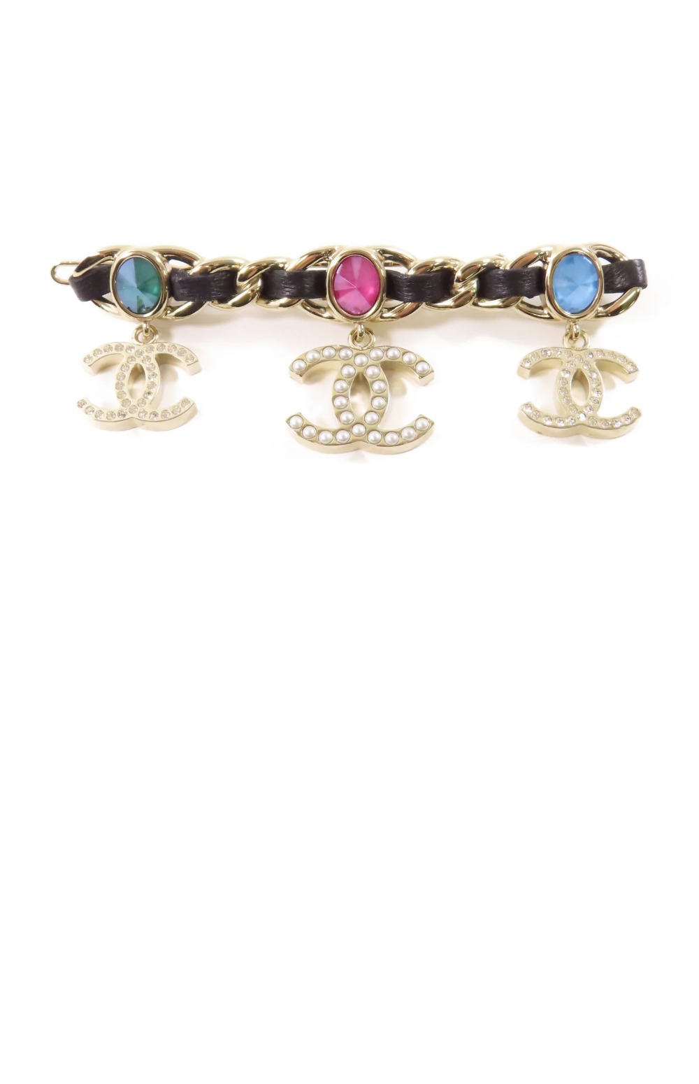 미러급레플리카사이트 | 명품레플리카 전문 쇼핑몰  | 하이퀄 - 헤어클립 AB2960 &gt; 샤넬