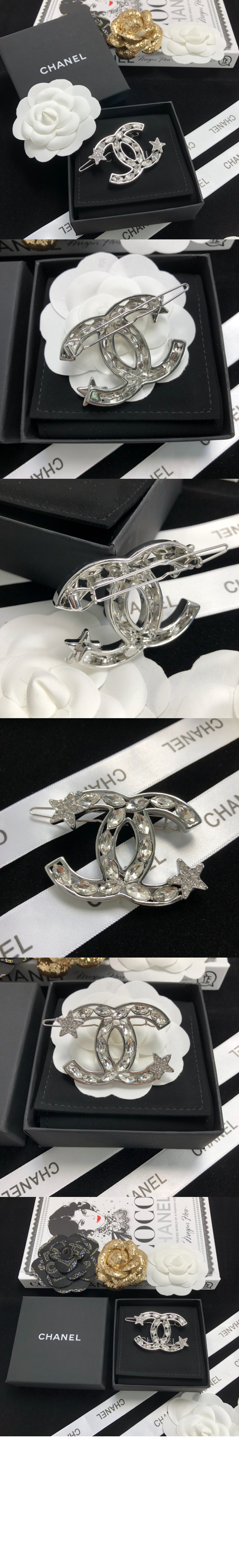 미러급레플리카사이트 | 명품레플리카 전문 쇼핑몰  | 하이퀄 - 헤어클립 AB3611 &gt; 샤넬