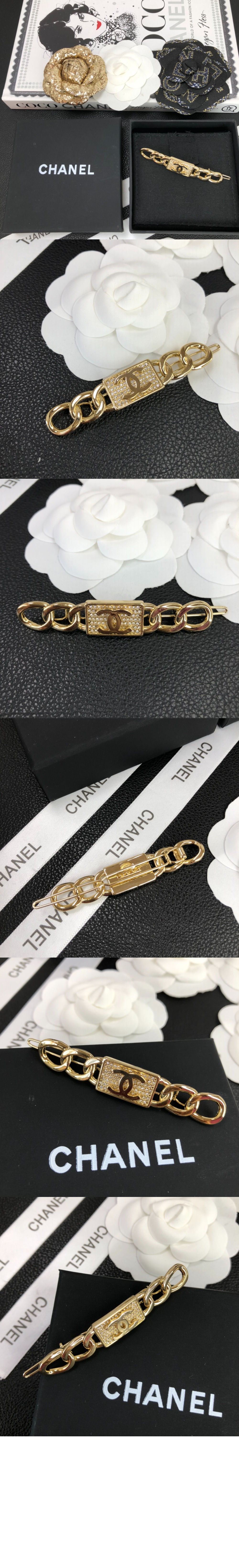 미러급레플리카사이트 | 명품레플리카 전문 쇼핑몰  | 하이퀄 - 헤어클립 AB3738 &gt; 샤넬