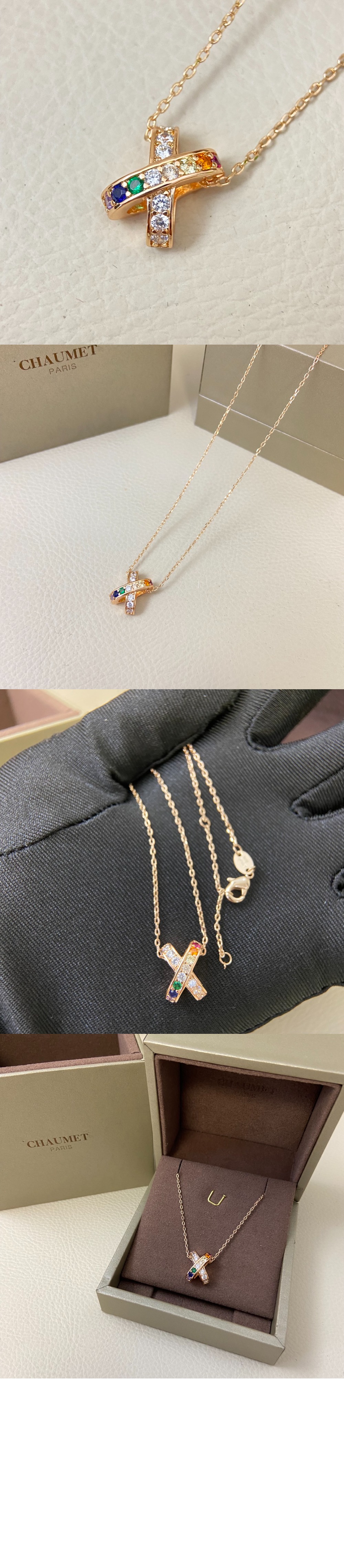 미러급레플리카사이트 | 명품레플리카 전문 쇼핑몰  | 하이퀄 - 주 드 리앙 펜던트 085816 &gt; 쇼메