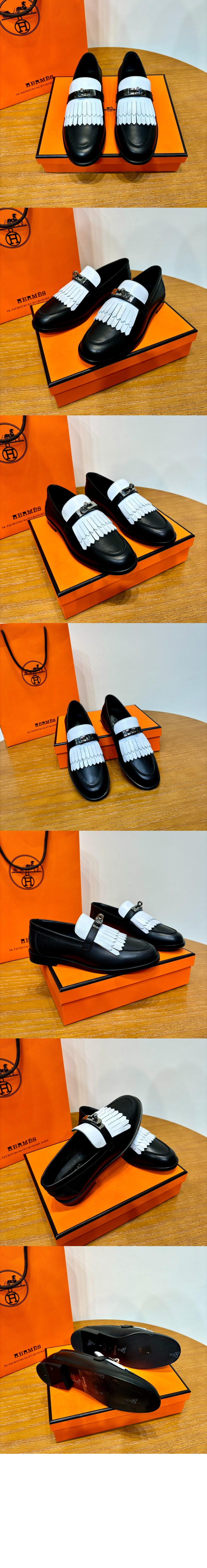 미러급레플리카사이트 | 명품레플리카 전문 쇼핑몰  | 하이퀄 - Destin 로퍼 &gt; 에르메스