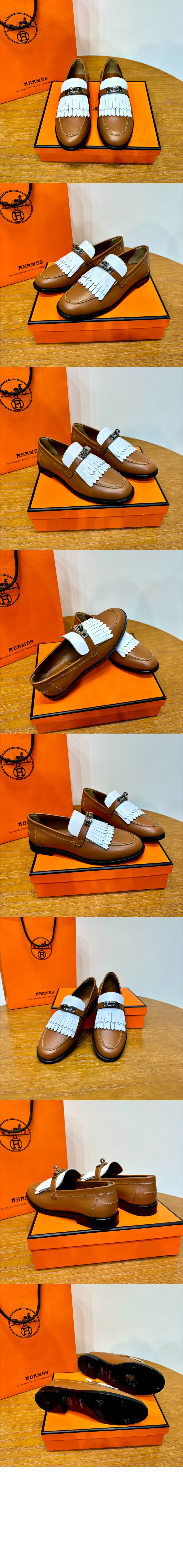 미러급레플리카사이트 | 명품레플리카 전문 쇼핑몰  | 하이퀄 - Destin 로퍼 &gt; 에르메스