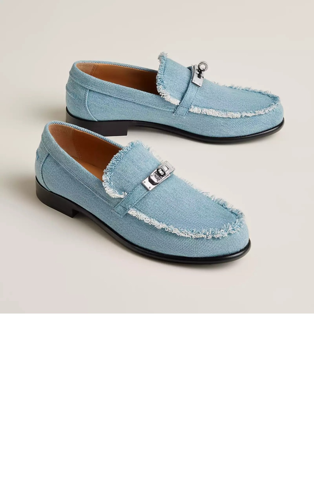 미러급레플리카사이트 | 명품레플리카 전문 쇼핑몰  | 하이퀄 - Destin 로퍼 &gt; 에르메스