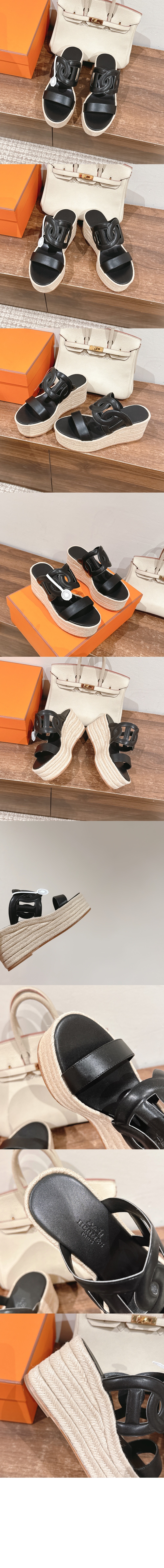 미러급레플리카사이트 | 명품레플리카 전문 쇼핑몰  | 하이퀄 - Ithea 30 에스파드릴 &gt; 에르메스