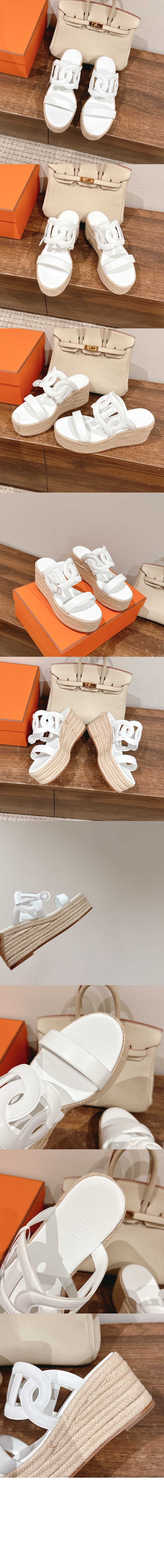 미러급레플리카사이트 | 명품레플리카 전문 쇼핑몰  | 하이퀄 - Ithea 30 에스파드릴 &gt; 에르메스