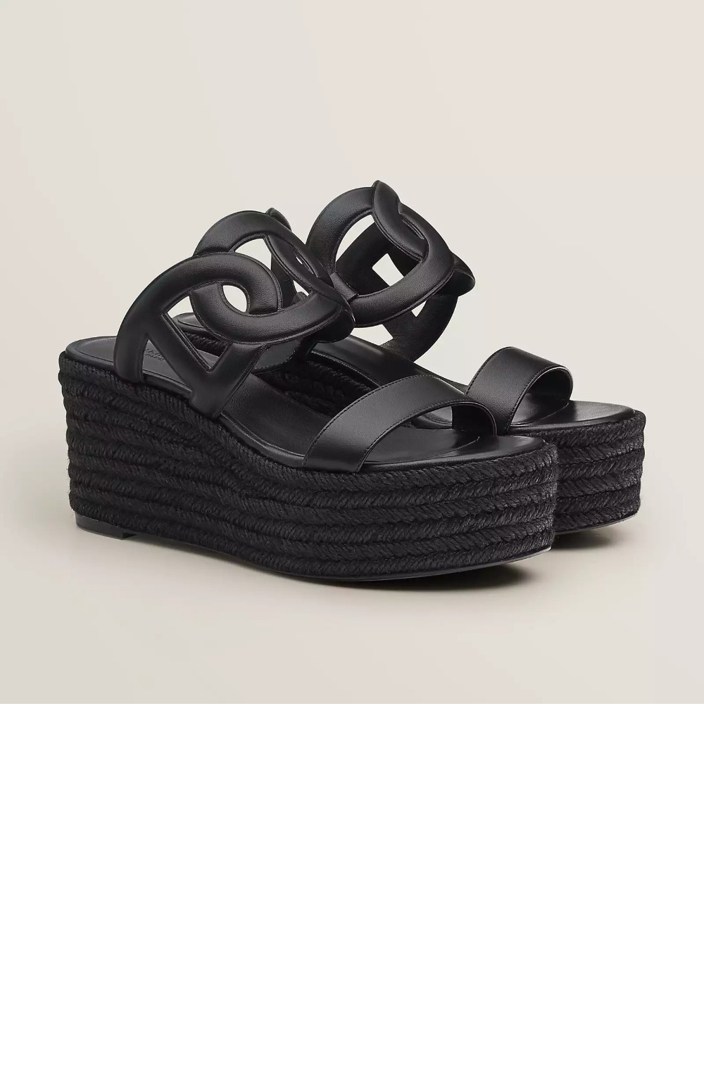 미러급레플리카사이트 | 명품레플리카 전문 쇼핑몰  | 하이퀄 - Ithea 30 에스파드릴 &gt; 에르메스