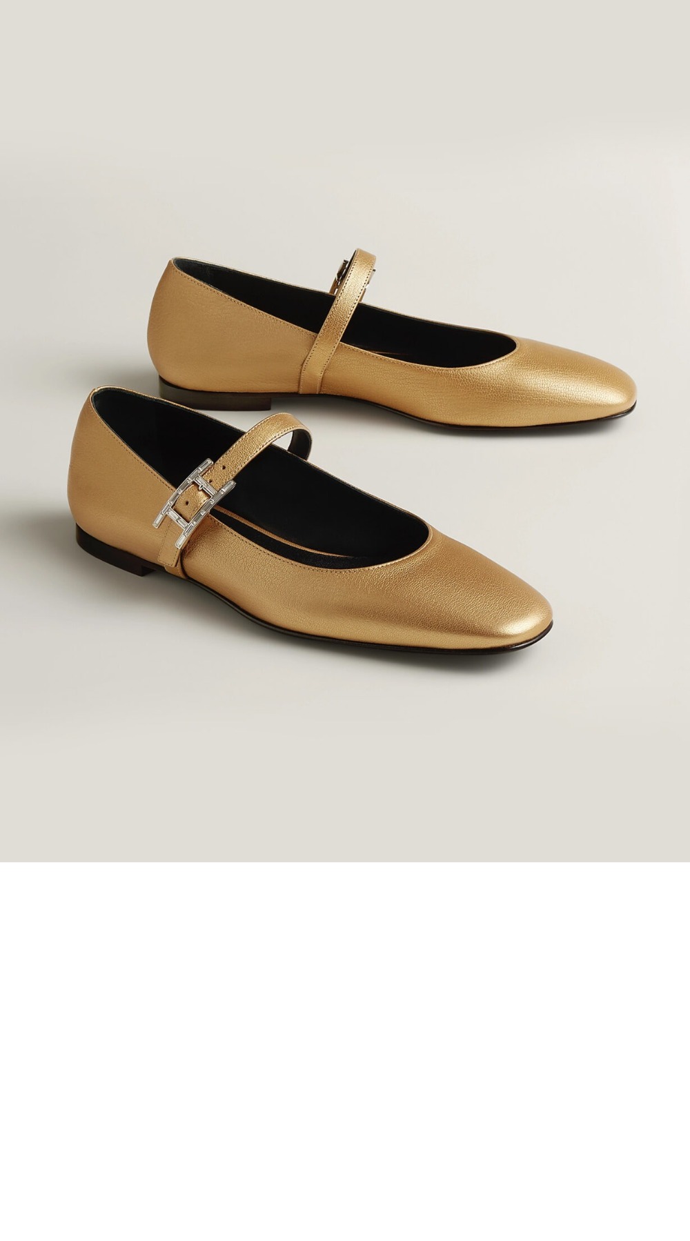 미러급레플리카사이트 | 명품레플리카 전문 쇼핑몰  | 하이퀄 - Jane 발레리나 플랫 &gt; 에르메스