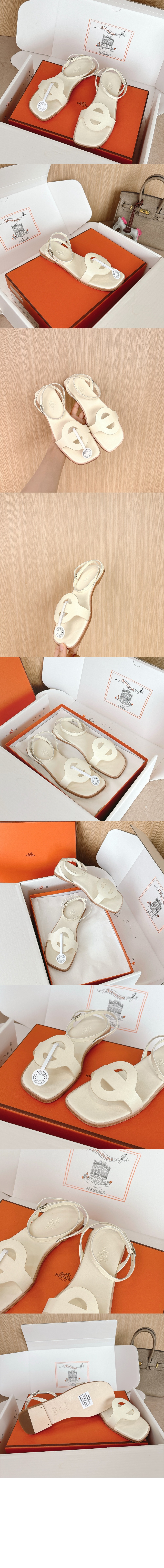 미러급레플리카사이트 | 명품레플리카 전문 쇼핑몰  | 하이퀄 - Julie 샌들 &gt; 에르메스