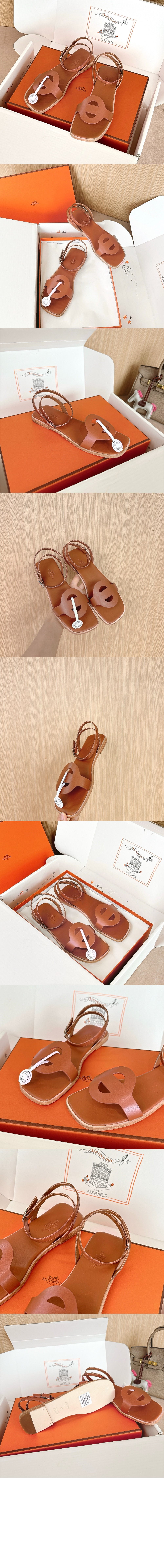 미러급레플리카사이트 | 명품레플리카 전문 쇼핑몰  | 하이퀄 - Julie 샌들 &gt; 에르메스