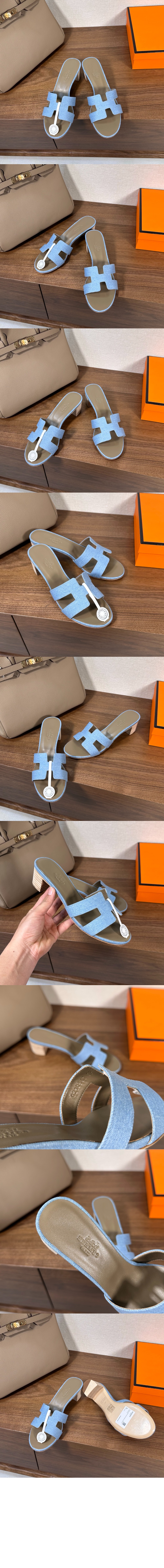 미러급레플리카사이트 | 명품레플리카 전문 쇼핑몰  | 하이퀄 - Oasis 샌들 > 에르메스