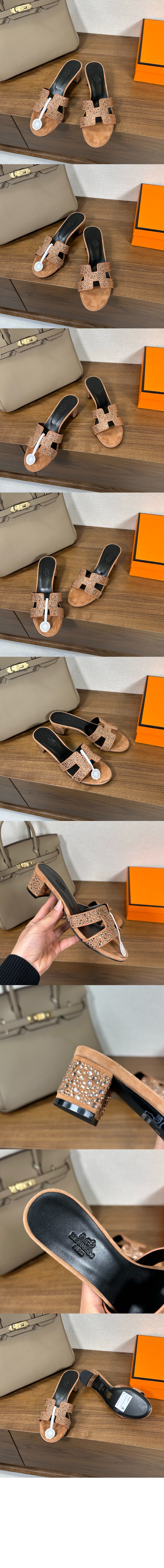 미러급레플리카사이트 | 명품레플리카 전문 쇼핑몰  | 하이퀄 - Oasis 샌들 &gt; 에르메스