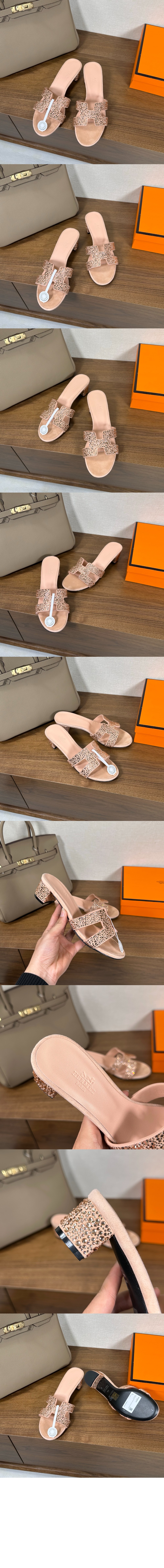 미러급레플리카사이트 | 명품레플리카 전문 쇼핑몰  | 하이퀄 - Oasis 샌들 &gt; 에르메스