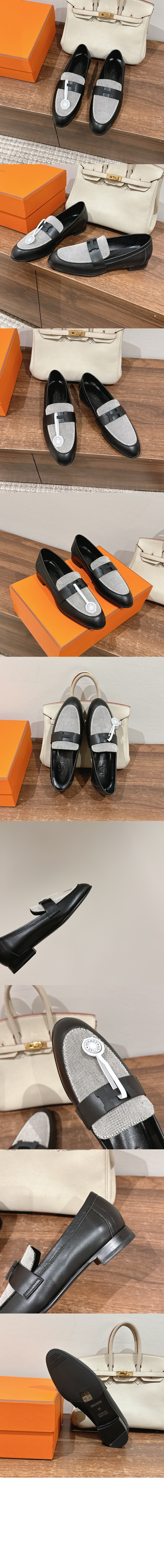 미러급레플리카사이트 | 명품레플리카 전문 쇼핑몰  | 하이퀄 - Paris 로퍼 &gt; 에르메스