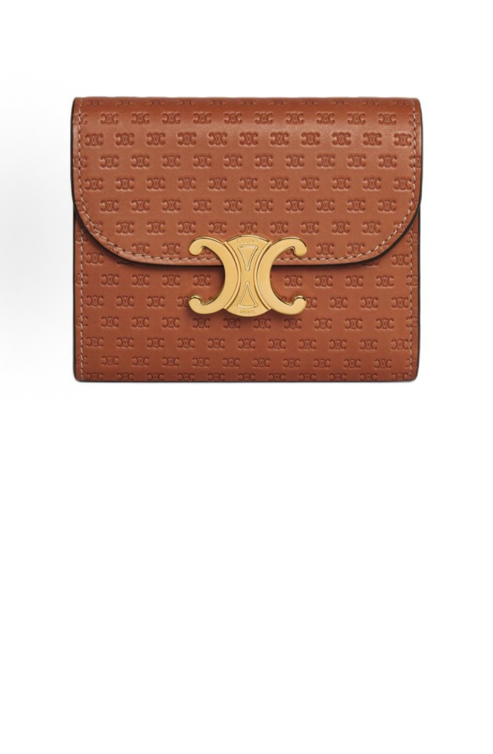 미러급레플리카사이트 | 명품레플리카 전문 쇼핑몰  | 하이퀄 - 트리오페 반지갑 10D783 &gt; 셀린느