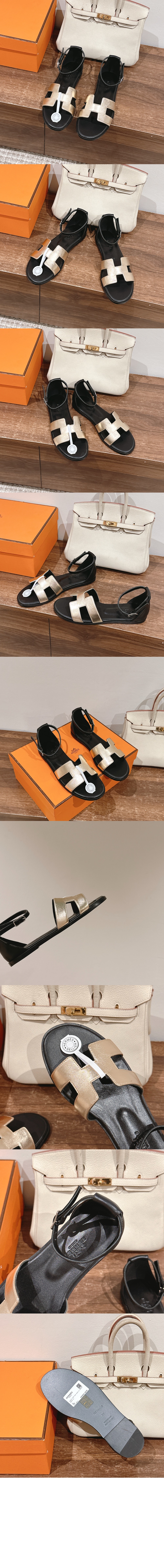 미러급레플리카사이트 | 명품레플리카 전문 쇼핑몰  | 하이퀄 - Santorini 샌들 &gt; 에르메스