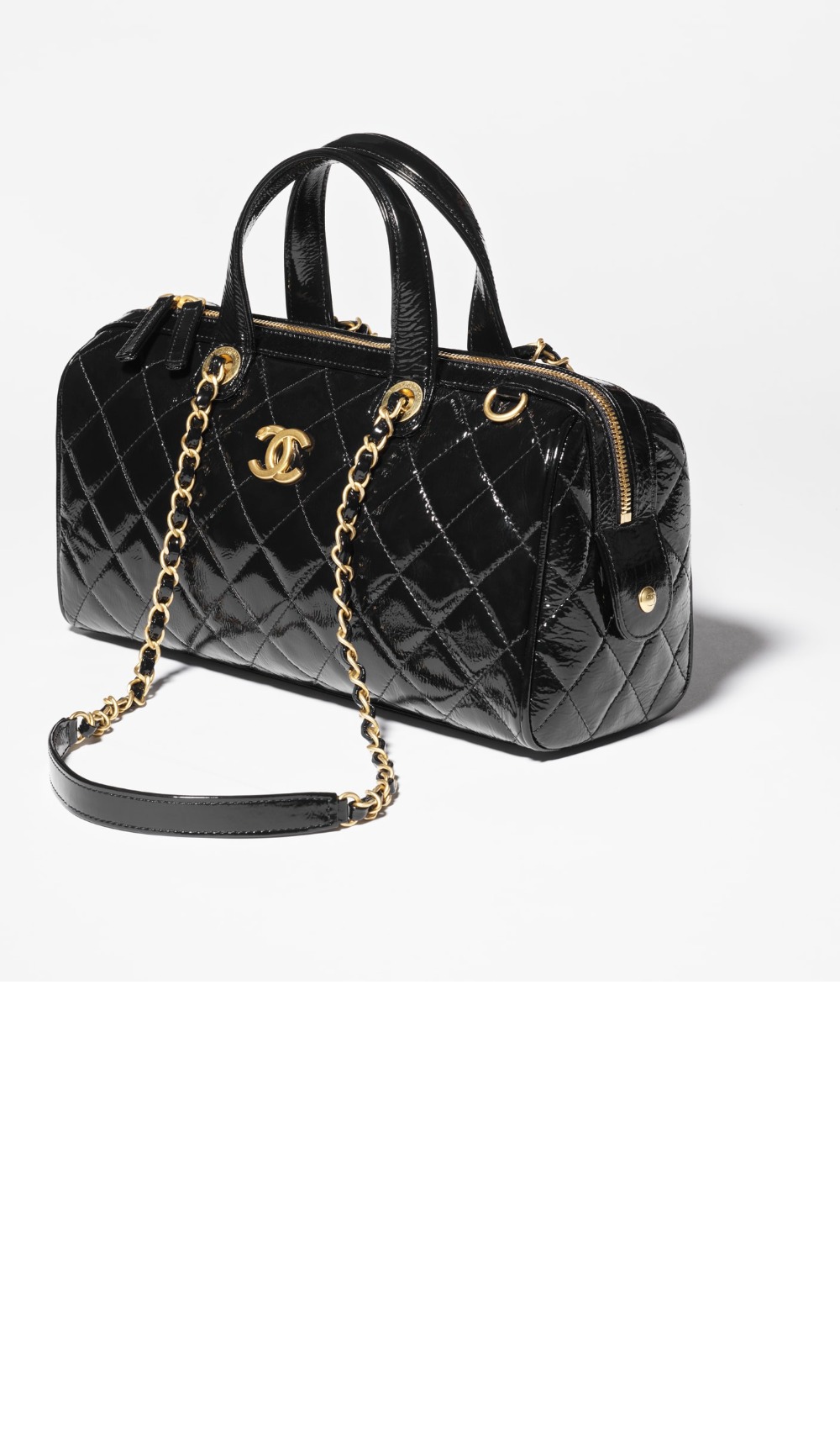 미러급레플리카사이트 | 명품레플리카 전문 쇼핑몰  | 하이퀄 - 라지 볼링백 AS5579 &gt; 샤넬