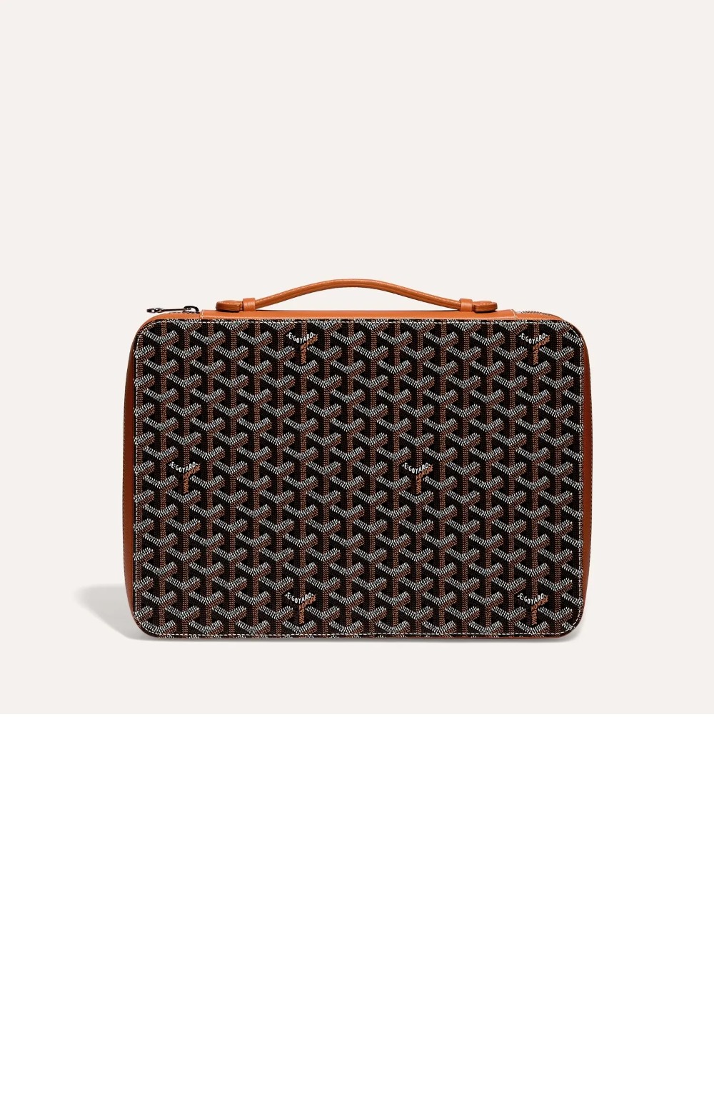 미러급레플리카사이트 | 명품레플리카 전문 쇼핑몰  | 하이퀄 - A4 콤파뇽 유니버셜 &gt; 고야드