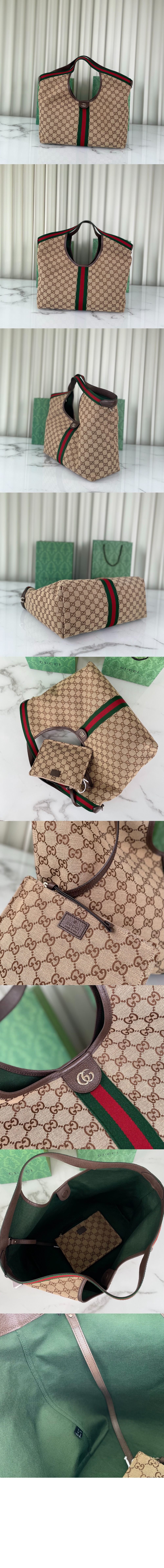 미러급레플리카사이트 | 명품레플리카 전문 쇼핑몰  | 하이퀄 - 질리오 라지 토트백 853971 &gt; 구찌