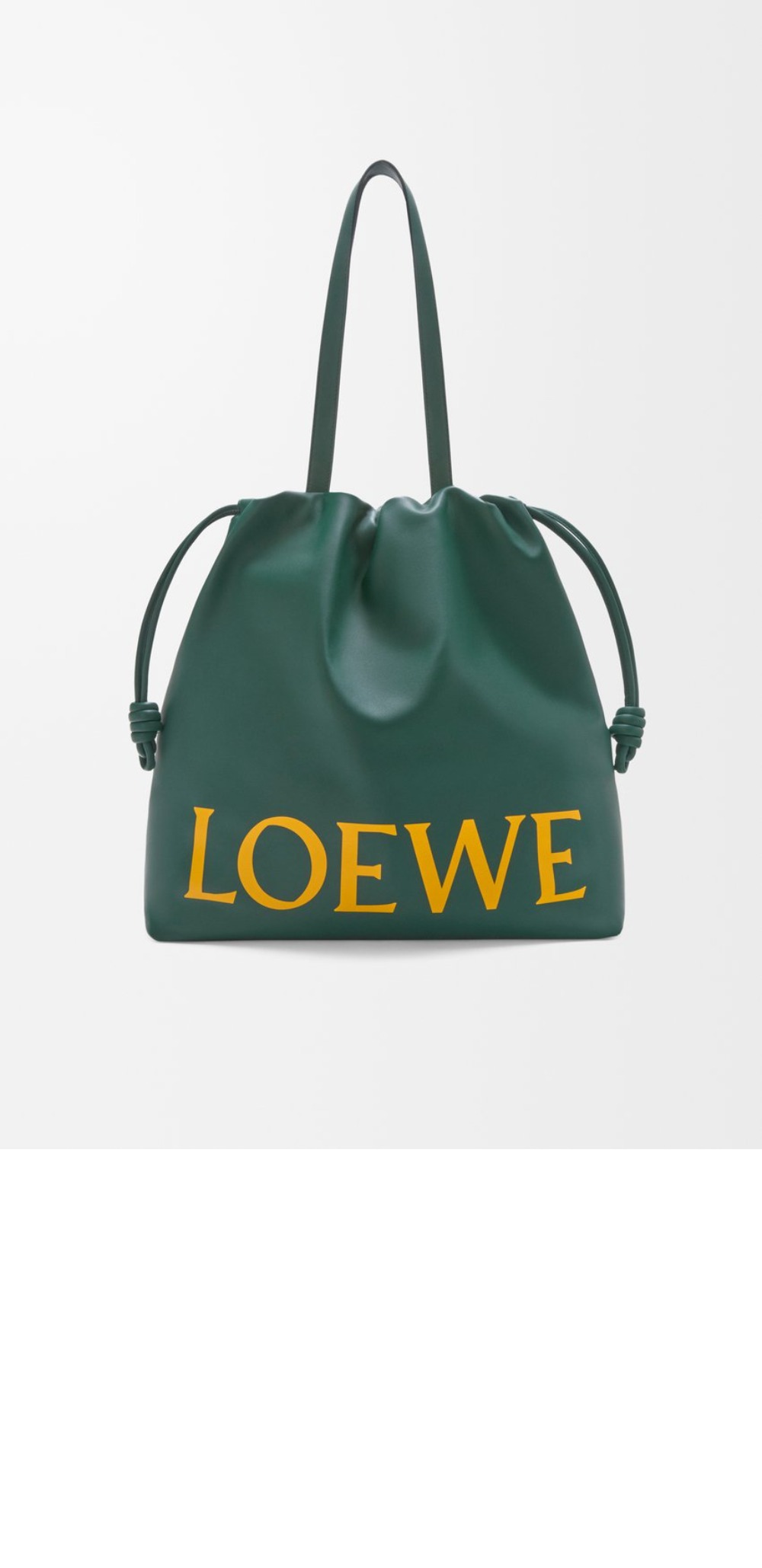 미러급레플리카사이트 | 명품레플리카 전문 쇼핑몰  | 하이퀄 - 플라멩코 로고 토트 나파 카프스킨 &gt; 로에베