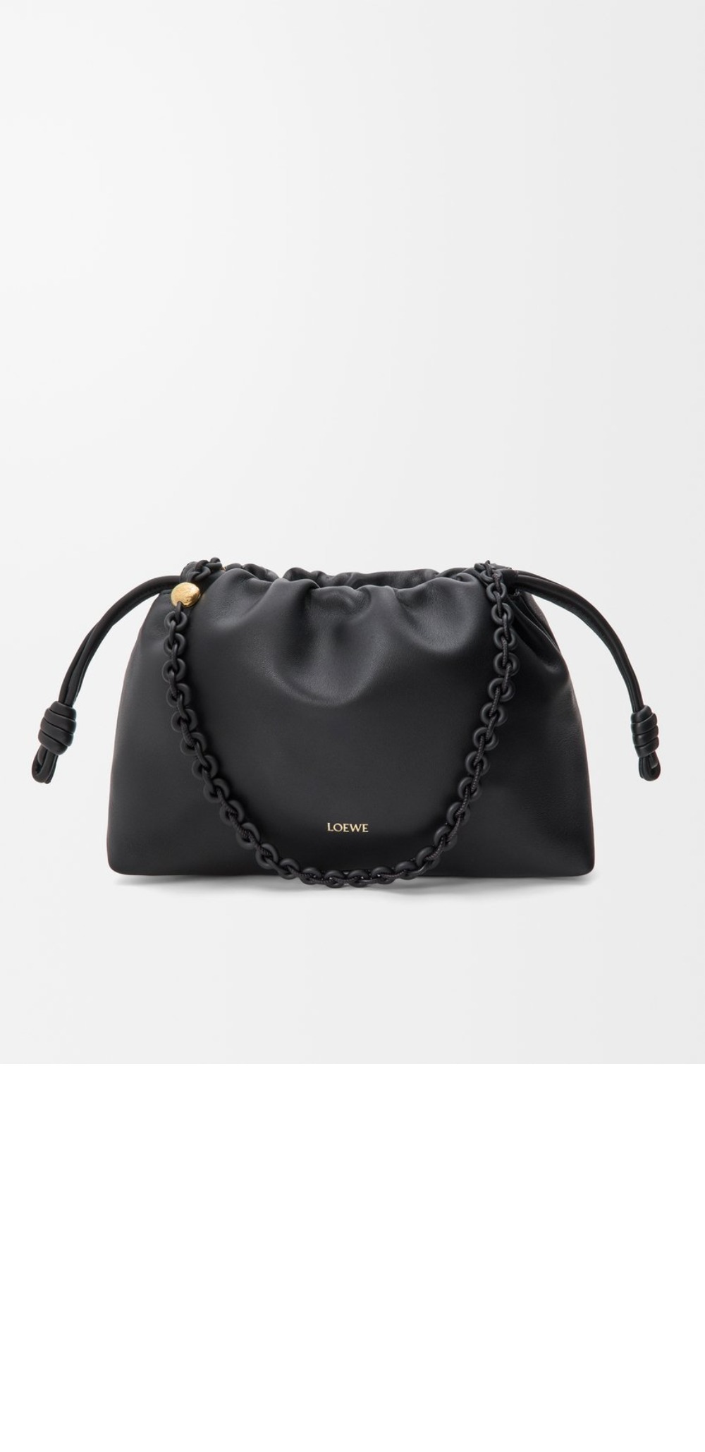 미러급레플리카사이트 | 명품레플리카 전문 쇼핑몰  | 하이퀄 - 미디엄 플라멩코 펄스 멜로우 나파 램스킨 &gt; 로에베