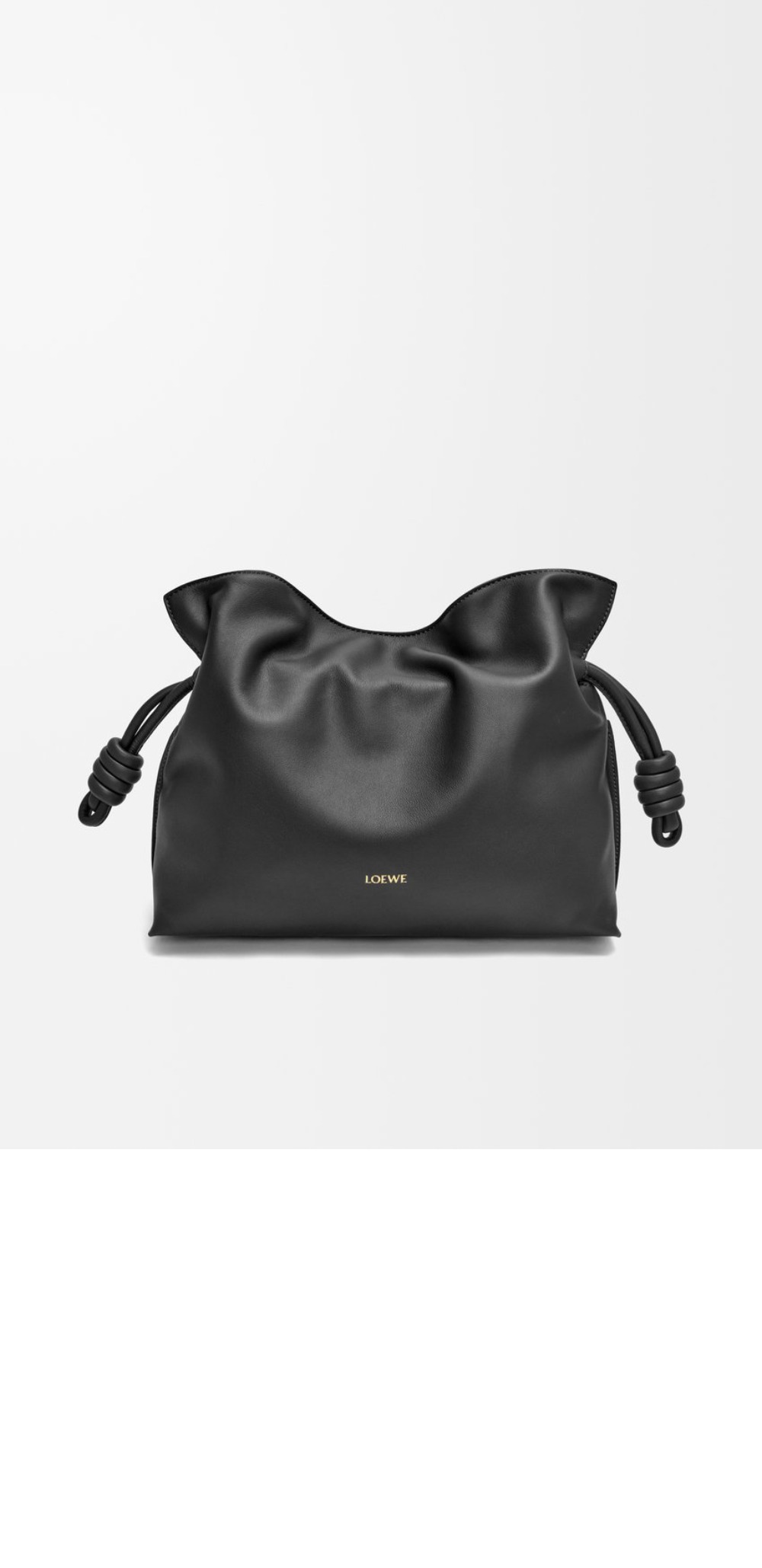 미러급레플리카사이트 | 명품레플리카 전문 쇼핑몰  | 하이퀄 - 미디엄 플라멩코 클러치 나파 카프스킨 > 로에베