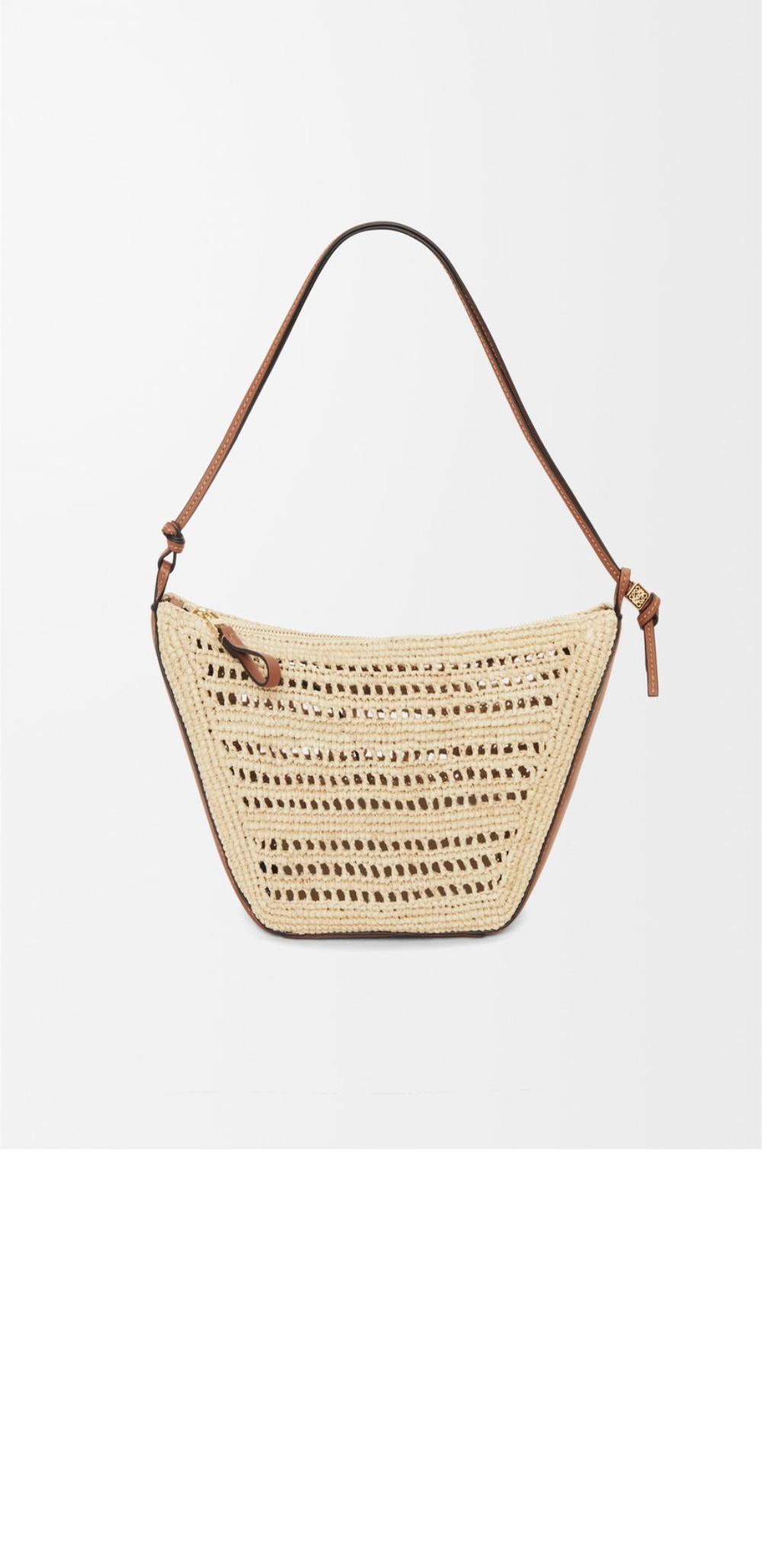 미러급레플리카사이트 | 명품레플리카 전문 쇼핑몰  | 하이퀄 - 미니 해먹 호보 라피아 & 카프스킨 &gt; 로에베